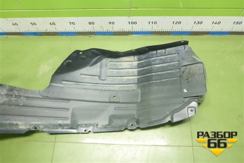 Локер передний левый (5512100XST13A) для Haval Jolion с 2021г (Джолион)