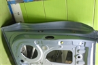 Дверь задняя правая (5081082300C15) для Geely Cityray с 2024-2025г (Ситирей)