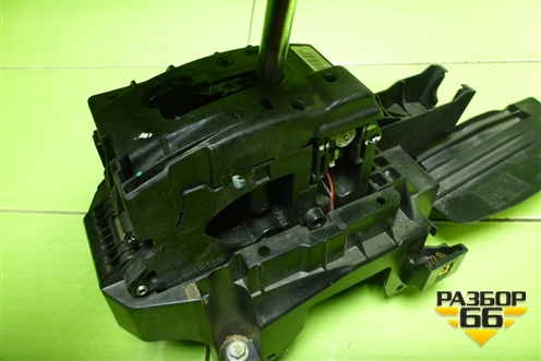 Кулиса КПП АКПП (13261545) для Opel Insignia с 2008-2017г (Инсигниа)