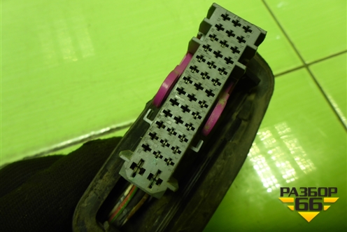 Проводка двери передней левой (20980034) для Opel Insignia с 2008-2017г (Инсигниа)