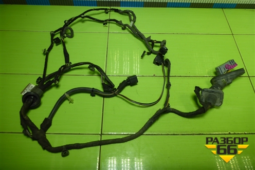 Проводка двери передней правой (20993703) для Opel Insignia с 2008-2017г (Инсигниа)