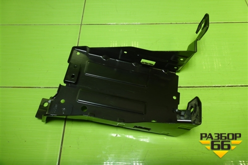 Кронштейн блока электронного (13256592) для Opel Insignia с 2008-2017г (Инсигниа)