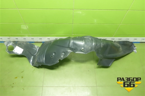 Локер передний правый (не оригинал) (STMZ25016L1) для Mazda Mazda 6 (GG) с 2002-2007г