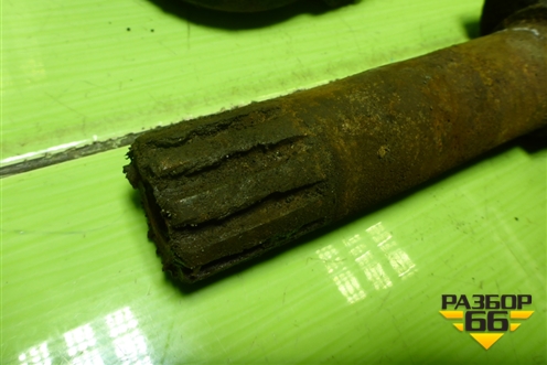 Трещотка тормозная для Scania 5 R Series с 2004-2016г