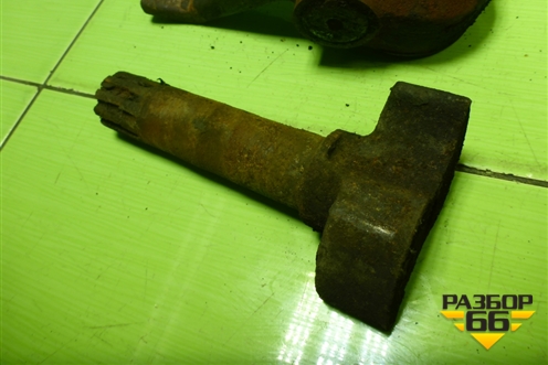 Трещотка тормозная для Scania 5 R Series с 2004-2016г