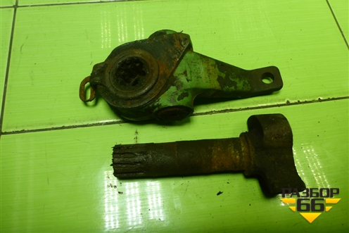 Трещотка тормозная для Scania 5 R Series с 2004-2016г