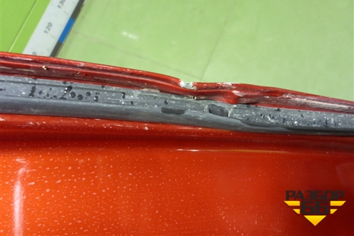 Дверь задняя правая (8450104590) для VAZ Vesta/Веста с 2015г