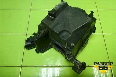 Корпус воздушного фильтра для Ford Focus 3 с 2011г (Фокус)