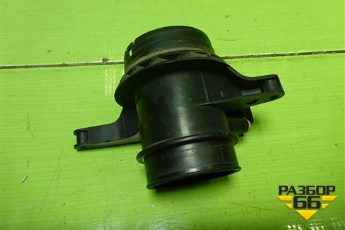 Датчик массового расхода воздуха (3L3A12B579BA) для Ford Focus 3 с 2011г (Фокус)