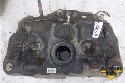 Бак топливный для Nissan Almera Classic с 2006-2013г