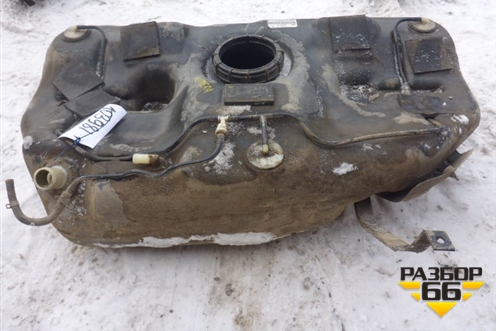Бак топливный для Nissan Almera Classic с 2006-2013г