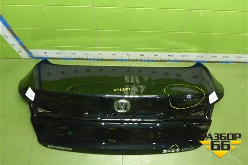 Крышка багажника (C211F2701070102) для Changan Eado Plus с 2020-2025г (Идо Плюс)