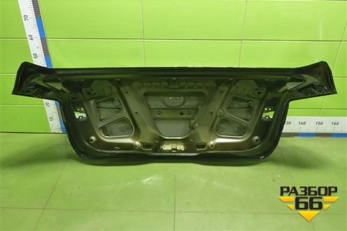 Крышка багажника (C211F2701070102) для Changan Eado Plus с 2020-2025г (Идо Плюс)