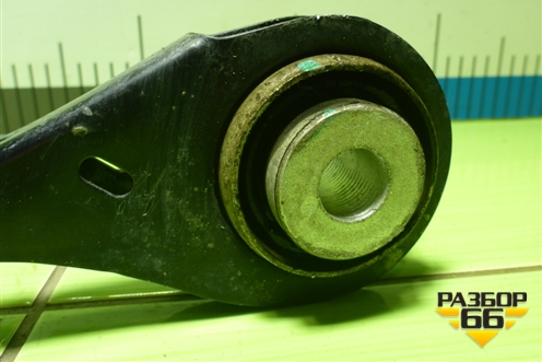 Рычаг задний верхний правый (687100601) для BMW X3 G01 с 2017г (Х3 Г01)