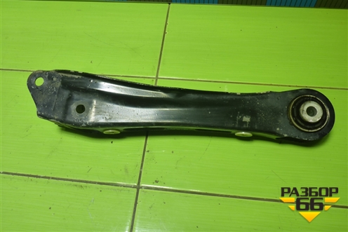 Рычаг задний нижний (687102003) для BMW X3 G01 с 2017г (Х3 Г01)