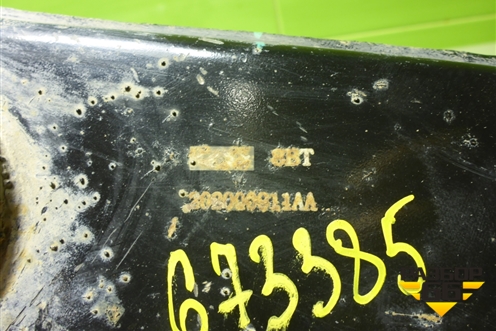 Рычаг передний правый (202000911AA) для Chery Tiggo 7 Pro с 2019г (Тиго 7 Про)