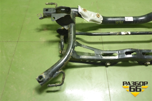 Балка задняя (5Q0505315H) для Skoda Octavia (A7) с 2013г (Октавия)