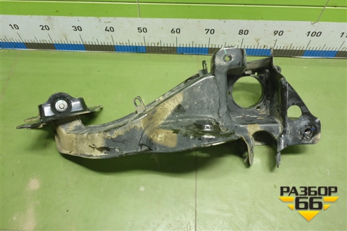 Рычаг задний продольный правый (2914128XGW02A) для Haval Jolion с 2021г (Джолион)