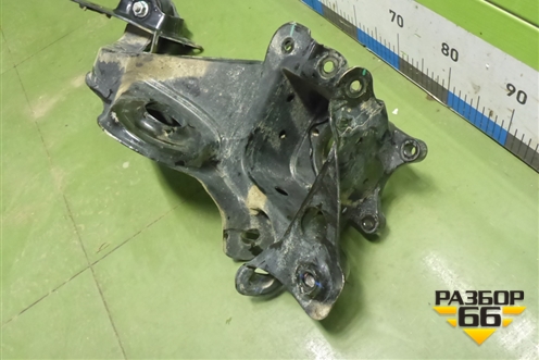 Рычаг задний продольный правый (2914128XGW02A) для Haval Jolion с 2021г (Джолион)