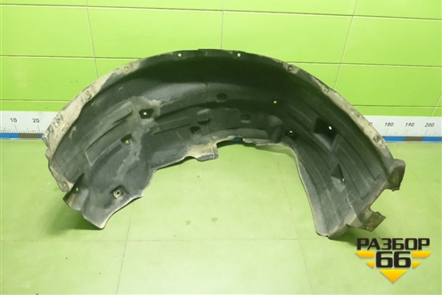 Локер передний правый (5512200XGW04A) для Tank 500 с 2022-2025г