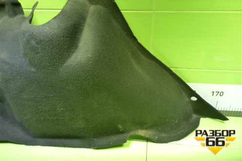 Обшивка багажника левая (универсал) для VAZ Kalina/Калина