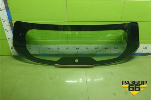 Стекло двери багажника (6303100BKZ0YA) для Haval Jolion с 2021г (Джолион)