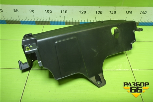 Держатель задней полки правый (21945607072) для VAZ Kalina/Калина