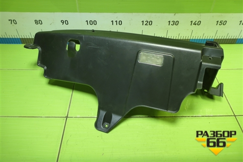 Держатель задней полки левый (21945607073) для VAZ Kalina/Калина