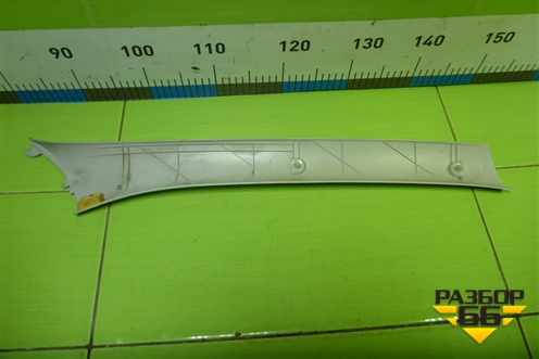 Обшивка стойки лобового стекла левая (21905402115) для VAZ Kalina/Калина