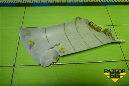 Обшивка стойки задняя верхняя правая (21945402144) для VAZ Kalina/Калина