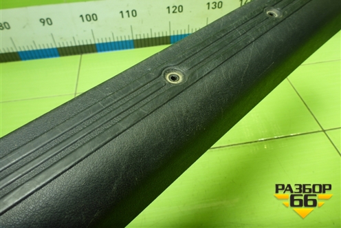 Накладка порога внутренняя переднего правого (11185109076) для VAZ Kalina/Калина