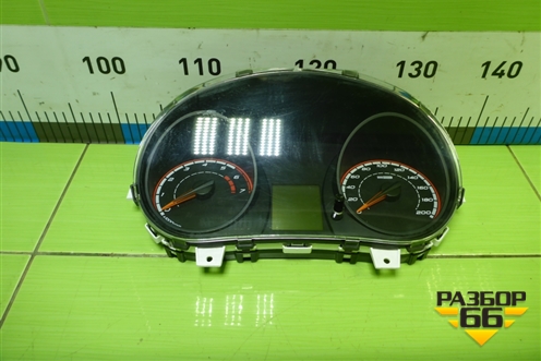 Щиток приборов МКПП (21923801010) для VAZ Kalina/Калина