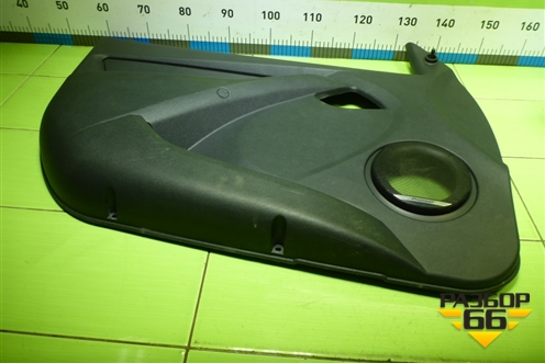 Обшивка двери передней левой под электрику (21906102023) для VAZ Kalina/Калина