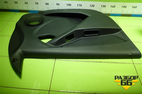 Обшивка двери передней левой под электрику (21906102023) для VAZ Kalina/Калина