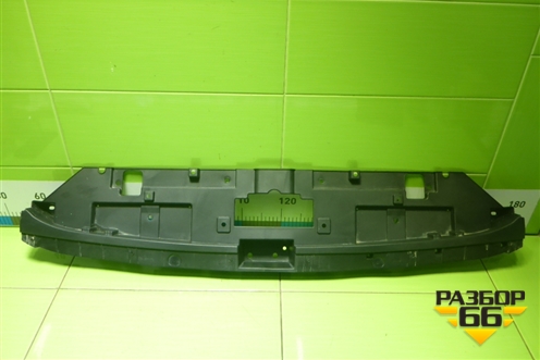 Накладка декоративная на переднюю панель (602004755AA) для Jaecoo J7 с 2023г (Джей7)