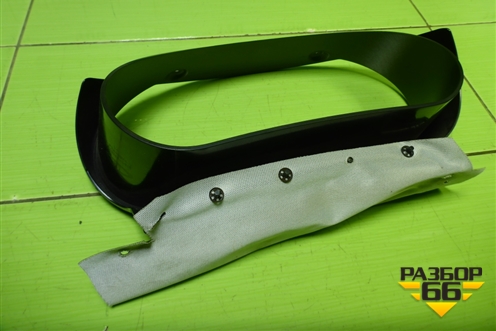 Накладка на щиток приборов (21925325124) для VAZ Kalina/Калина