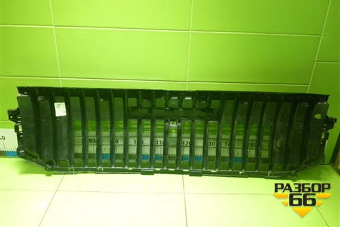 Решетка радиатора (под камеру) (602003767AA) для Jaecoo J7 с 2023г (Джей7)