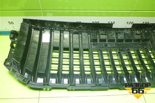 Решетка радиатора (под камеру) (602003767AA) для Jaecoo J7 с 2023г (Джей7)