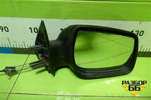 Зеркало правое механическое (11188201020) для VAZ Kalina/Калина