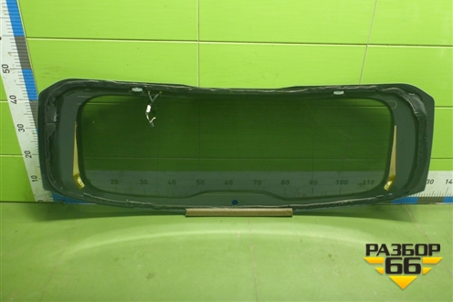 Стекло двери багажника для Geely Coolray с 2019-2025г (Кулрей)