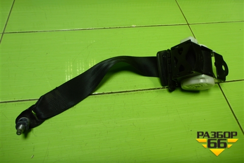Ремень безопасности задний левый (21948217210) для VAZ Kalina/Калина