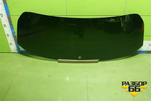 Стекло двери багажника для Chery Tiggo 7 Pro Max с 2022г (Тиго 7 Про Макс)