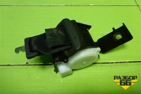 Ремень безопасности задний центральный (21948217310) для VAZ Kalina/Калина