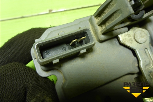 Замок двери задней правой для VAZ Kalina/Калина