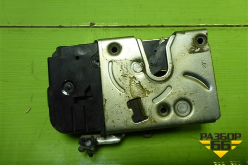 Замок двери передней левой для VAZ Kalina/Калина