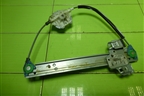 Стеклоподъёмник механический задний левый (1118620401104) для VAZ Kalina/Калина