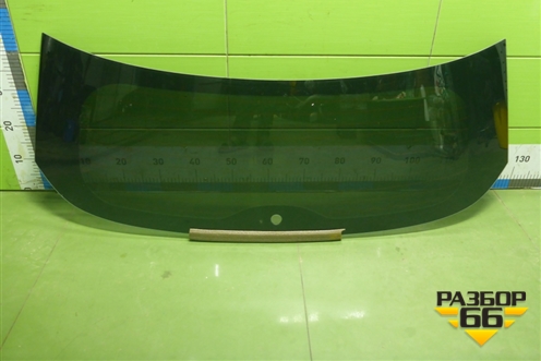 Стекло двери багажника для Changan CS55 PLUS с 2019г (ЦС 55 плюс)