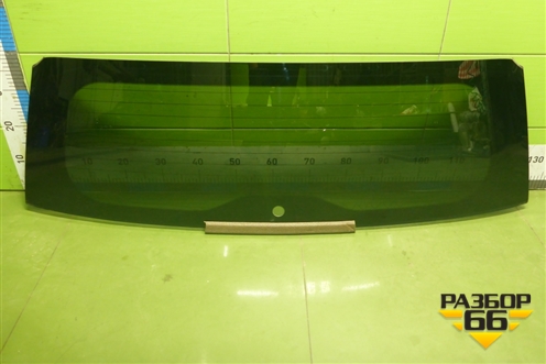 Стекло двери багажника (6303101XKV3AA) для Tank 500 с 2022-2025г