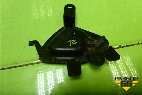 Ручка внутренняя двери задней левой (21906205181) для VAZ Kalina/Калина