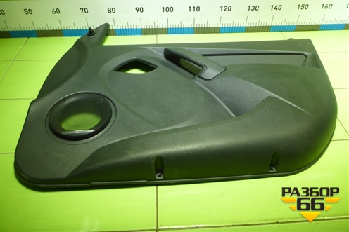 Обшивка двери передней правой под электрику (21906102022) для VAZ Kalina/Калина